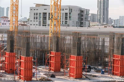 建筑施工模板工程质量标准化做法详解